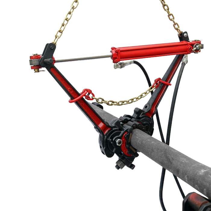 Hidrolik Emniyet Penseti