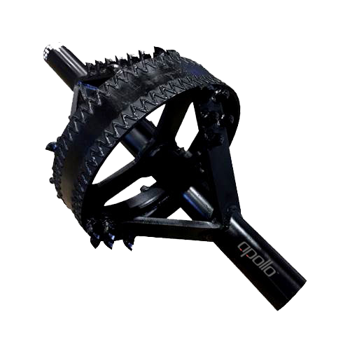 Dönebilen Genişletici