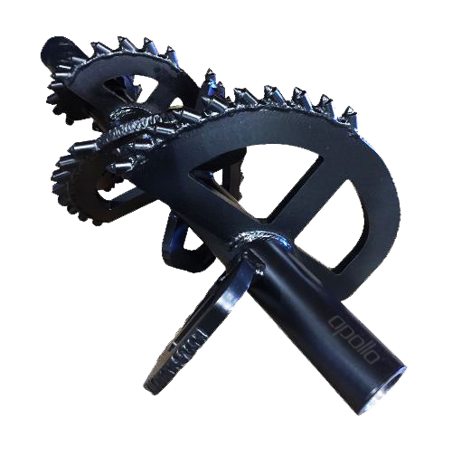 Paletli Genişletici