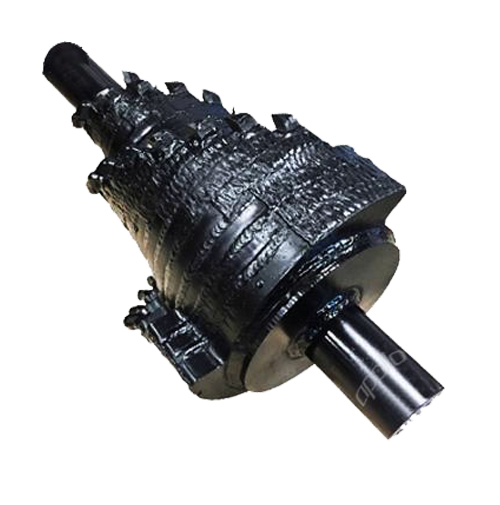 Katmanlı Plaka Genişletici