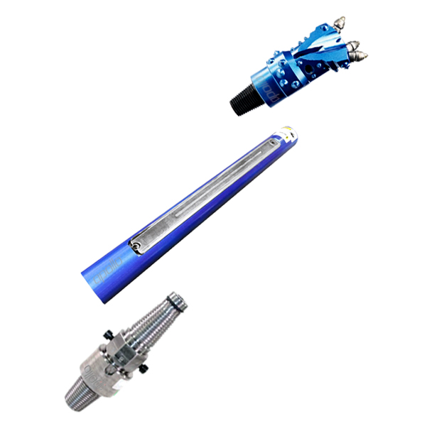 Rock Housing Montajı